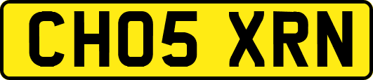CH05XRN