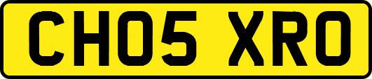 CH05XRO
