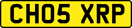 CH05XRP
