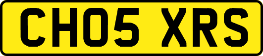 CH05XRS