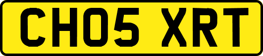 CH05XRT