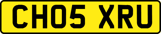 CH05XRU