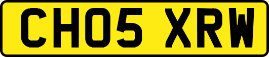 CH05XRW