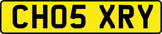 CH05XRY