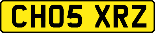 CH05XRZ