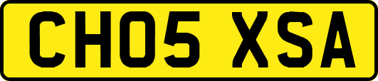 CH05XSA