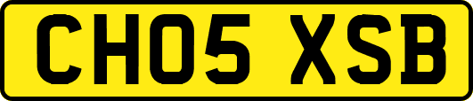 CH05XSB