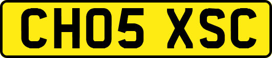 CH05XSC