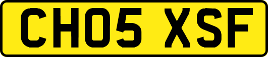 CH05XSF