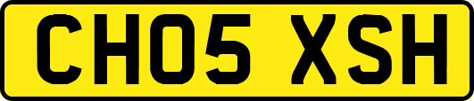 CH05XSH