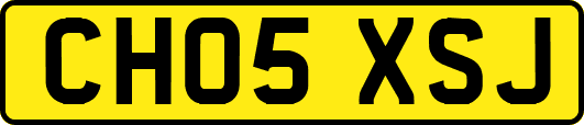 CH05XSJ