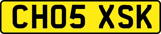 CH05XSK