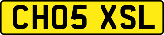 CH05XSL