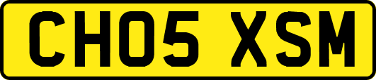 CH05XSM