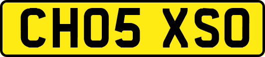 CH05XSO