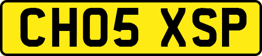 CH05XSP