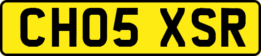CH05XSR