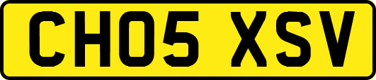 CH05XSV