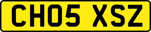 CH05XSZ