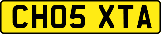 CH05XTA