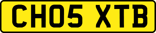 CH05XTB