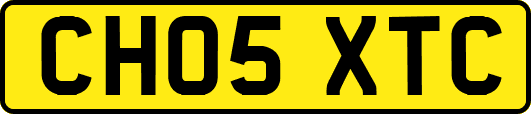 CH05XTC