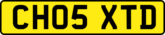 CH05XTD