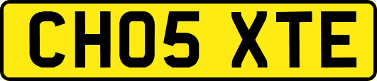CH05XTE