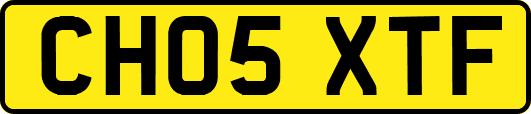 CH05XTF