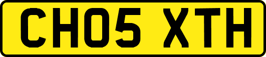 CH05XTH