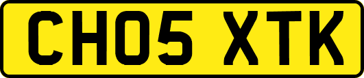 CH05XTK