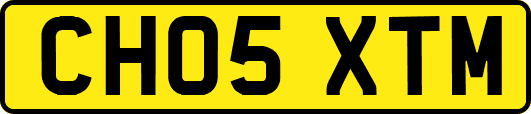 CH05XTM