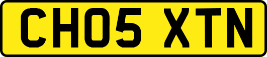 CH05XTN