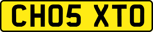 CH05XTO