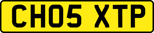 CH05XTP
