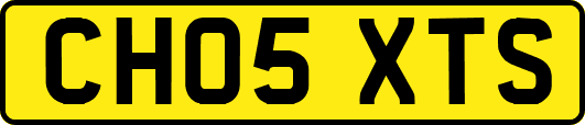 CH05XTS
