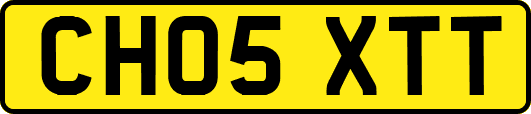CH05XTT