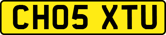 CH05XTU