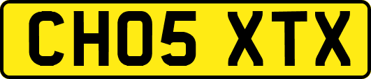 CH05XTX