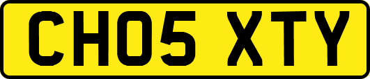 CH05XTY