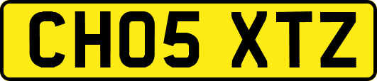 CH05XTZ