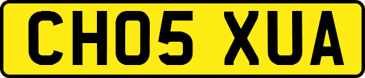 CH05XUA