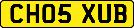 CH05XUB