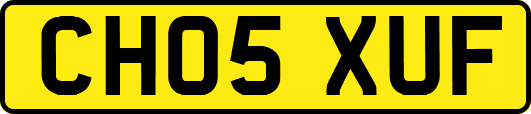 CH05XUF
