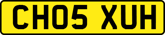 CH05XUH