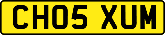 CH05XUM