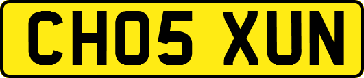 CH05XUN