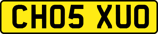 CH05XUO
