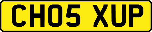 CH05XUP