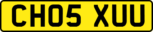 CH05XUU